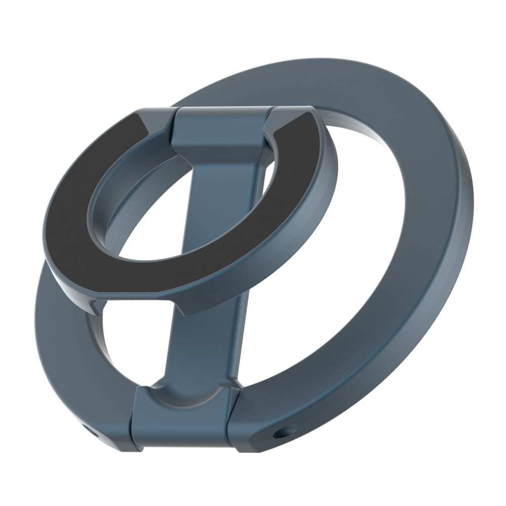 Double-Sided Metal Magnetic Phone Holder