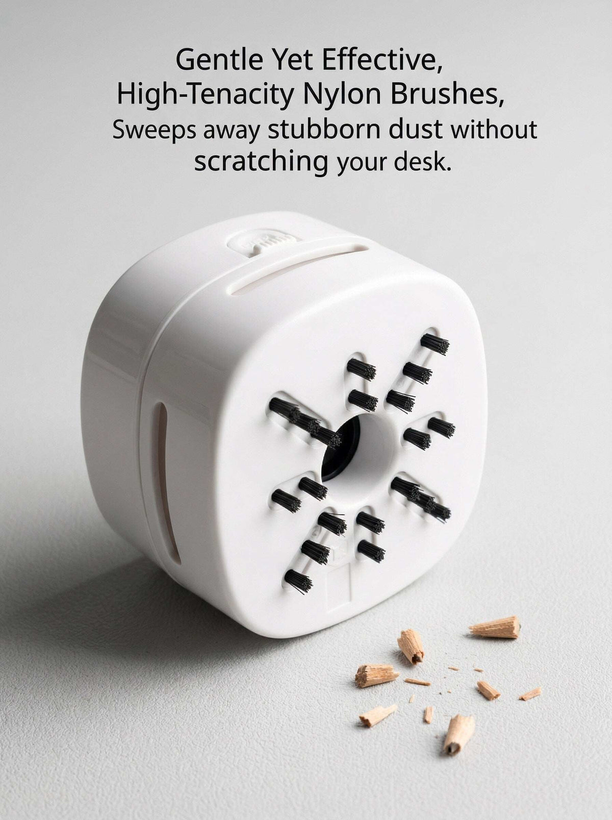 ✨Mini Desktop Cleaner: Stay Focused In A Clean Space✨