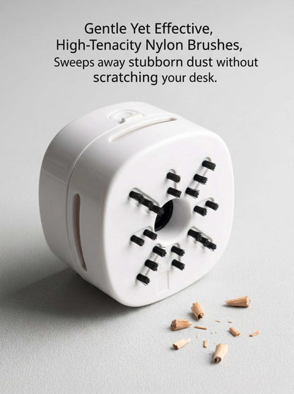 ✨Mini Desktop Cleaner: Stay Focused In A Clean Space✨