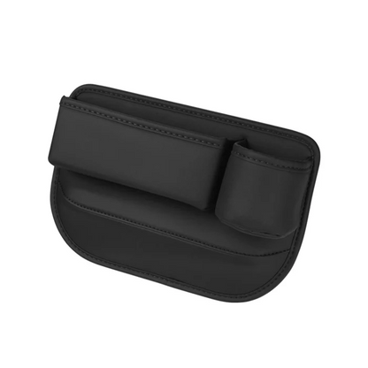 🔥 Keep Your Essentials Within Reach with the Car Seat Gap Organizer