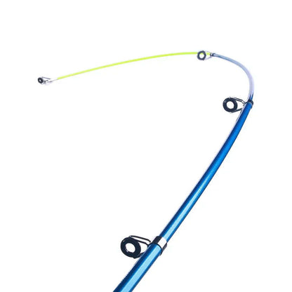 Royale Legend Patriot Twin-Tip Spinning Rod and Reel Combo