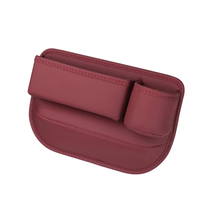🔥 Keep Your Essentials Within Reach with the Car Seat Gap Organizer
