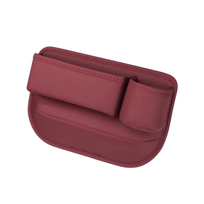 🔥 Keep Your Essentials Within Reach with the Car Seat Gap Organizer