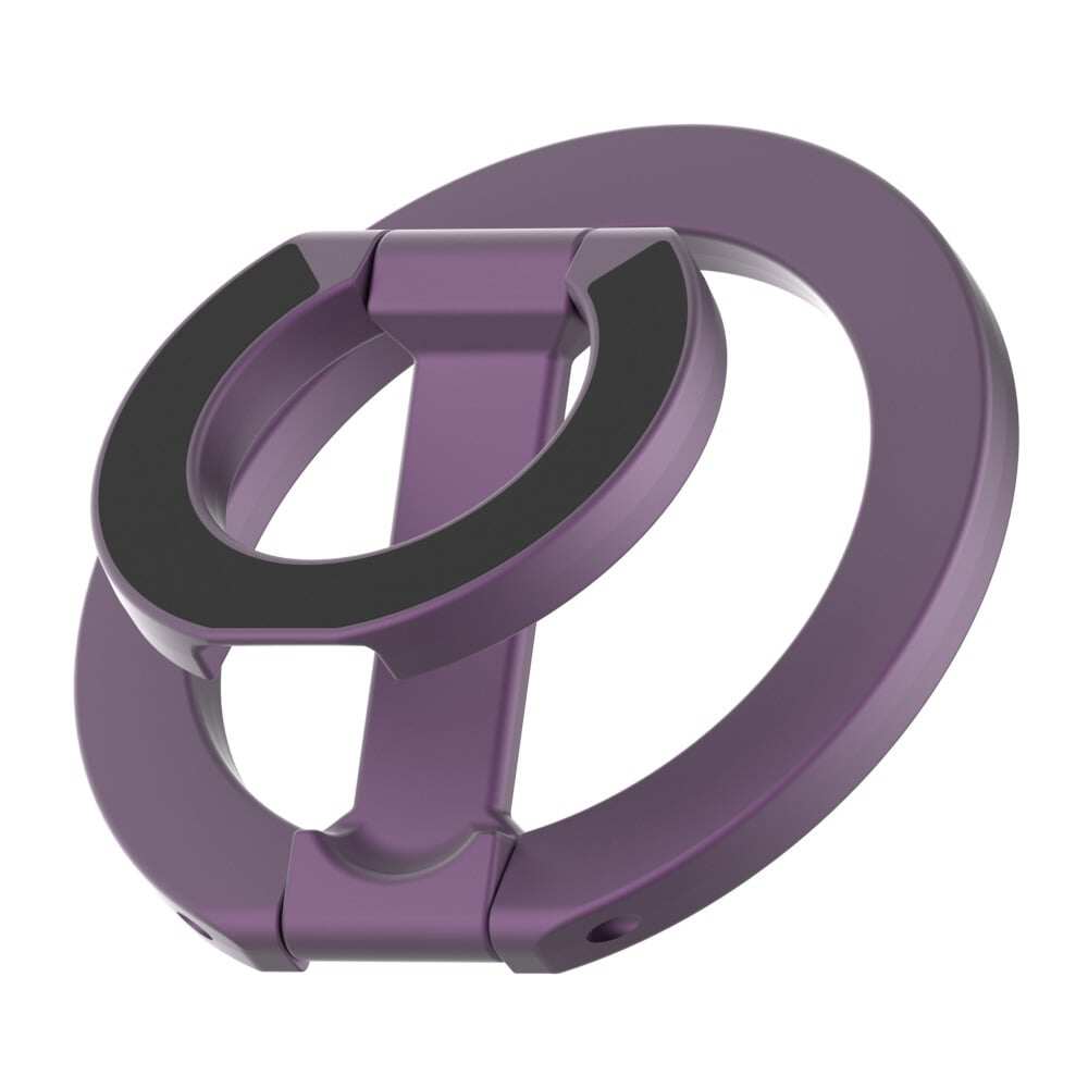 Double-Sided Metal Magnetic Phone Holder